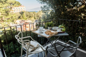 Agora Apartments Sorrento